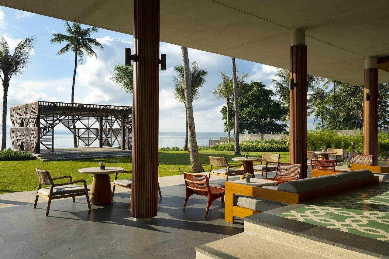 Dialoog Banyuwangi Hotel Ngoại thất bức ảnh