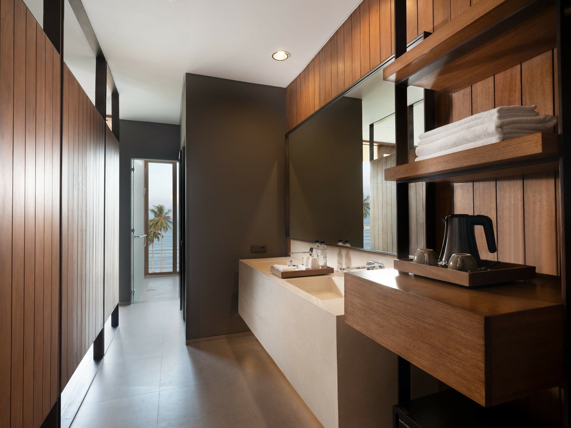 Dialoog Banyuwangi Hotel Ngoại thất bức ảnh